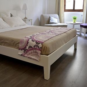 Superior Kamer met een King Size Bed